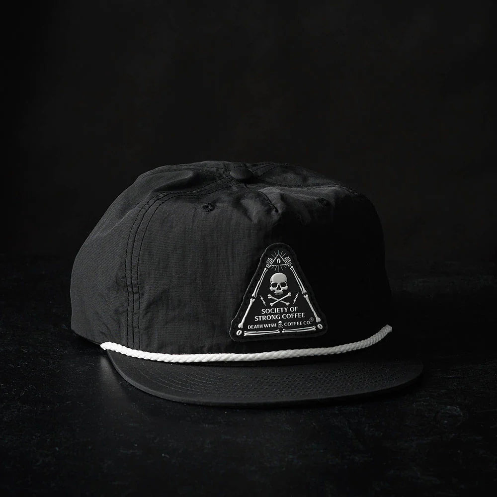 Society Insignia Hat